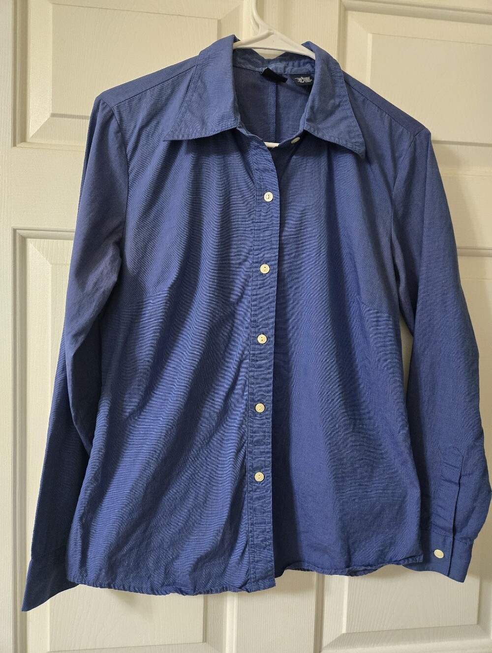 GAP Women's Button-Up Shirt Size Small
